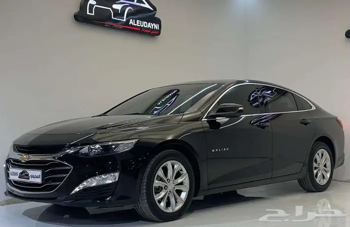 شيفورليه ماليبو 2022 1