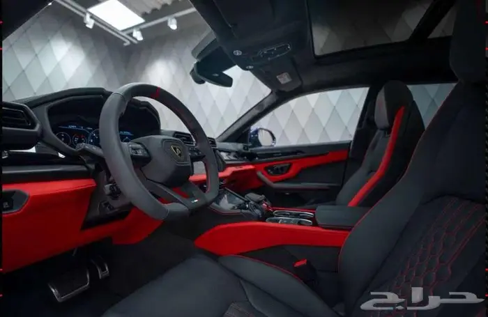 Lamborghini Urus SE 4.0 V8 - 2025 - NEW 6