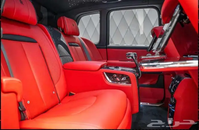 .Rolls-Royce Cullinan - 2026 - NEW 7