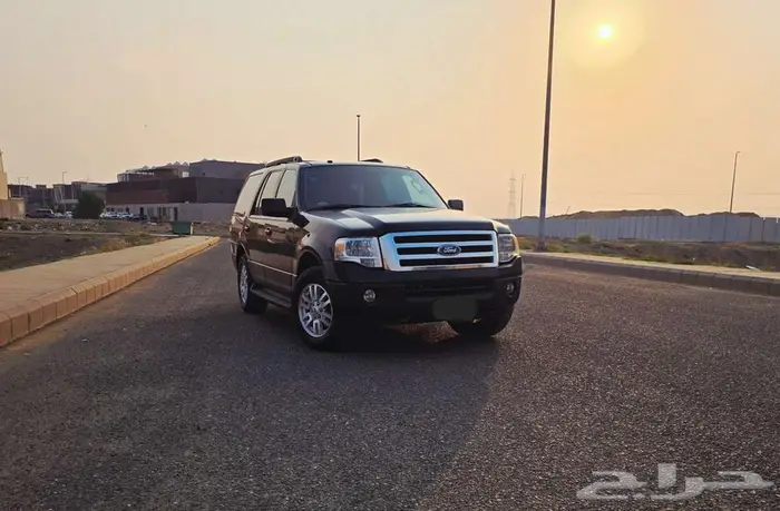 فورد اكسبديشن مديل 2014 1