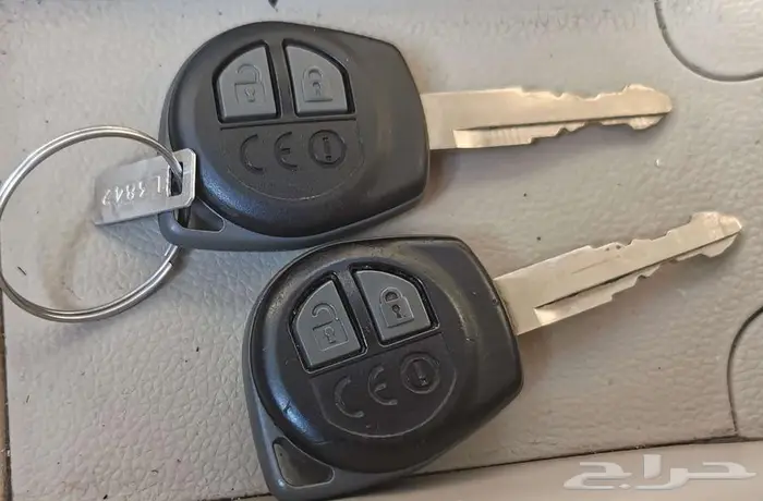 سوزوكي دزاير 2023 وكالة 9