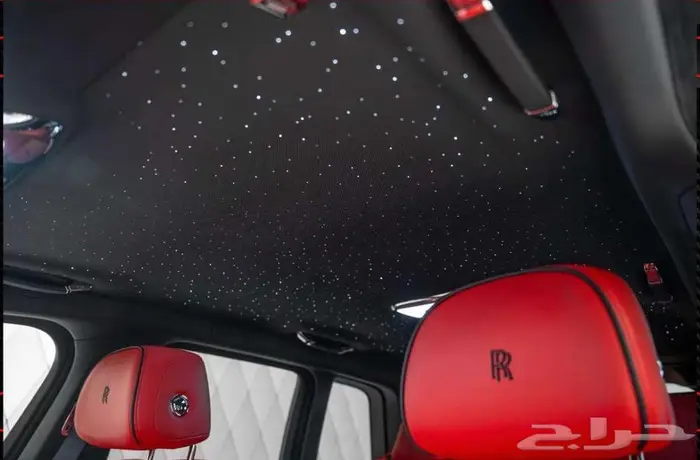 .Rolls-Royce Cullinan - 2026 - NEW 8