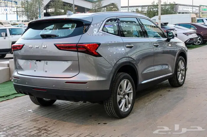 هافال اتش 6 موديل 2026 كاش واقساط باقل سعر 2