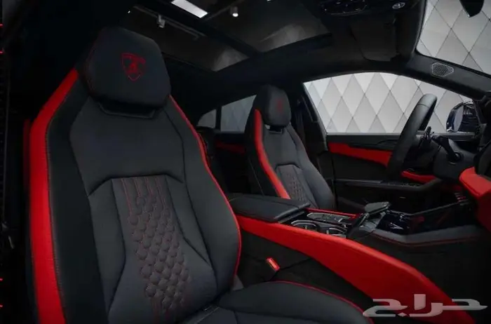 Lamborghini Urus SE 4.0 V8 - 2025 - NEW 4