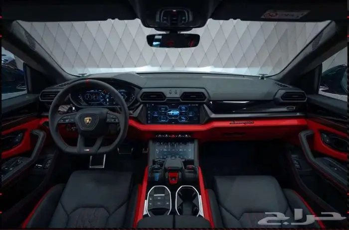 Lamborghini Urus SE 4.0 V8 - 2025 - NEW 5