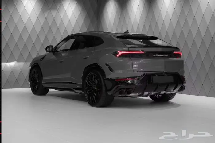 Lamborghini Urus SE 4.0 V8 - 2025 - NEW 1