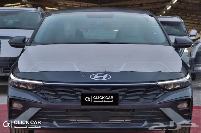 هيونداي النترا 2025 أقل هامش ربح وأقل قسط شهري 1