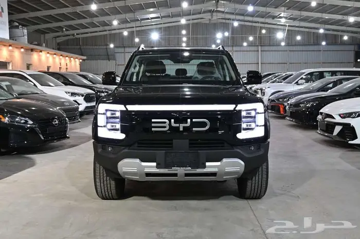 بي واي دي شارك6 2026 غمارتين سعودي 1