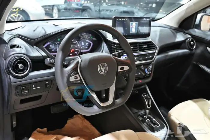 شانجان السفن 2026 فل كامل بالنقد والتقسيط 7