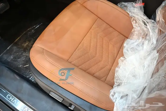 شانجان CS95 كلاسيك بالنقد والتقسيط 10