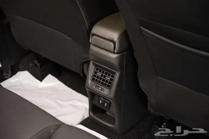 سزوكي بالينو GLX فل كامل موديل 2025 ارخص الاسعار 11