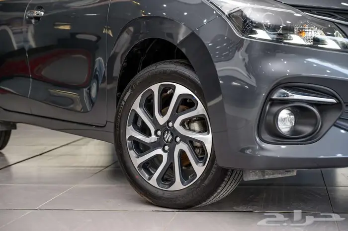 سزوكي بالينو GLX فل كامل موديل 2025 ارخص الاسعار 19