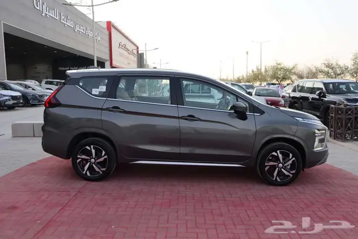 ميتسوبيشي اكسباندر فل كامل 2025 سعودي 20