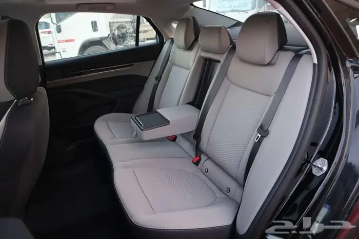 فورد تورس امبيانتي و ترند و تيتانيوم 2026 سعودي فرع جده 2