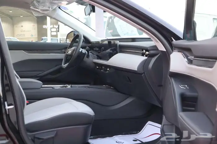 فورد تورس امبيانتي و ترند و تيتانيوم 2026 سعودي فرع جده 8