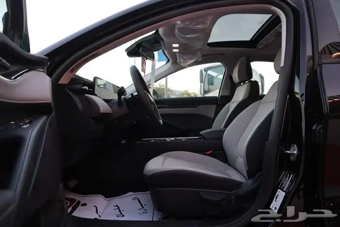 فورد تورس امبيانتي و ترند و تيتانيوم 2026 سعودي فرع جده 3