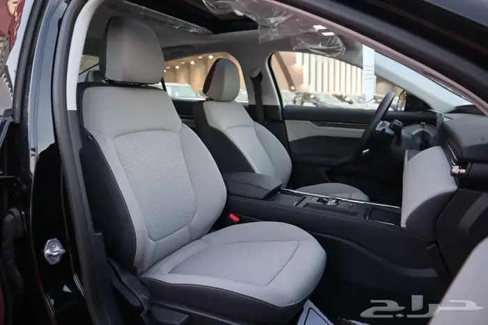 فورد تورس امبيانتي و ترند و تيتانيوم 2026 سعودي فرع جده 16