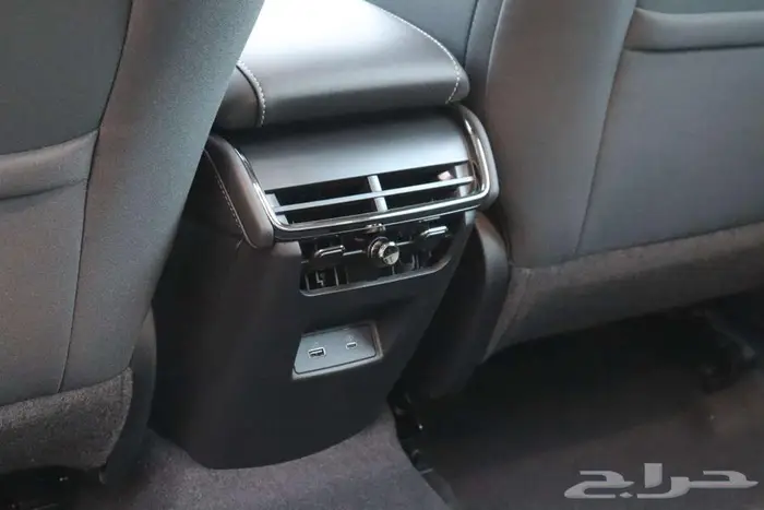 فورد تورس امبيانتي و ترند و تيتانيوم 2026 سعودي فرع جده 17