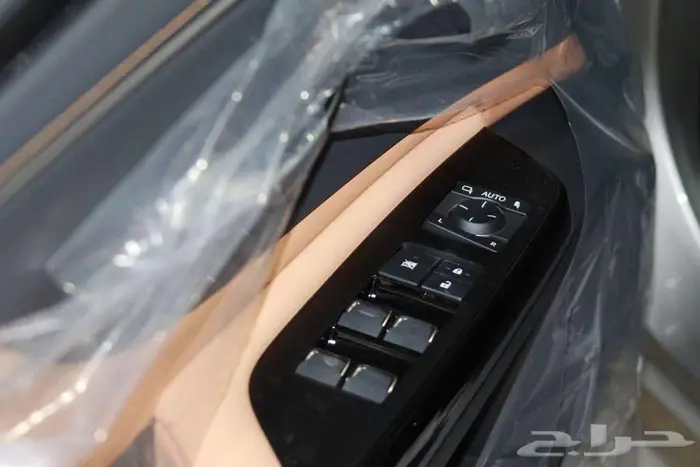 لكزس ES250 AA بنزين 2025 - كاش و أقساط 6