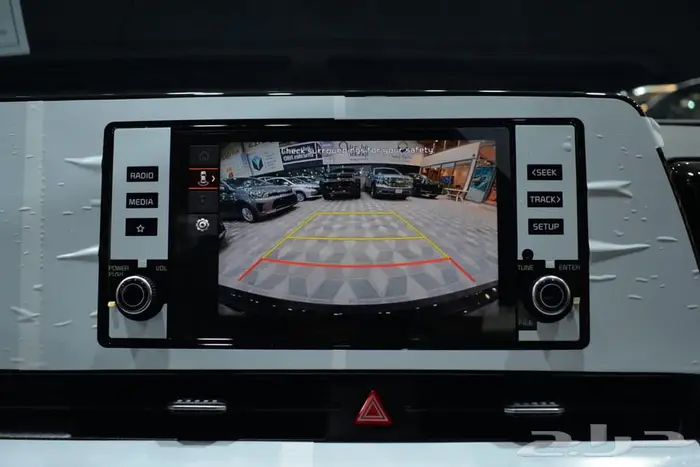 كيا سبورتاج 2024 نص فل بالنقد والتقسط 11