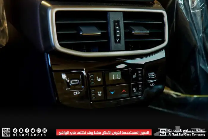 لكزس RX350 BH 2024 اقساط بنوك وشركات 19