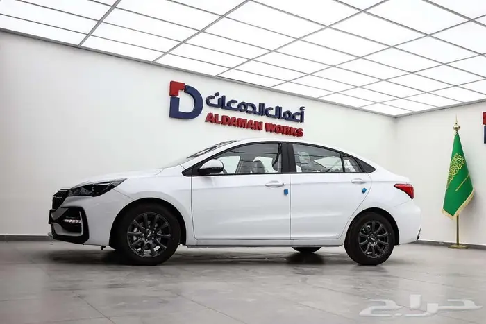 شيري اريزو 5 كمفورت 2026 كاش و اقساط 4