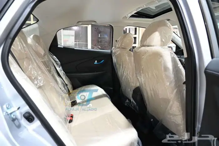 شانجان السفن 2026 فل كامل بالنقد والتقسيط 12