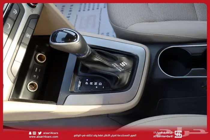 هيونداي النترا مكينه 2.0 2018 16