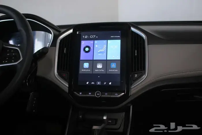 شيفروليه كابتيفا LS موديل 2026 9