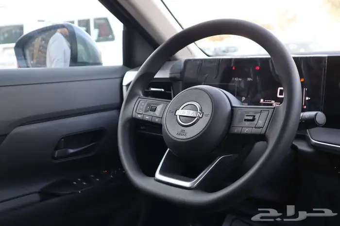 نيسان كيكس S ستاندر 2025سعودي اقل سعر للتمويل 9