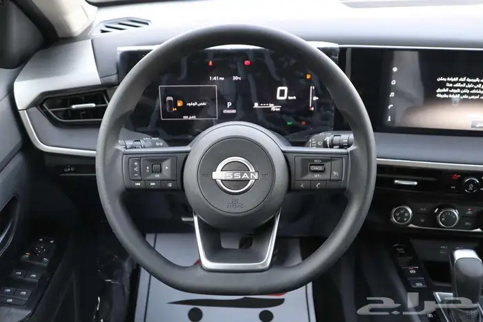 نيسان كيكس S ستاندر 2025سعودي اقل سعر للتمويل 10