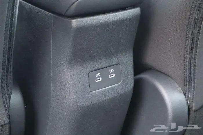 نيسان كيكس S ستاندر 2025سعودي اقل سعر للتمويل 15