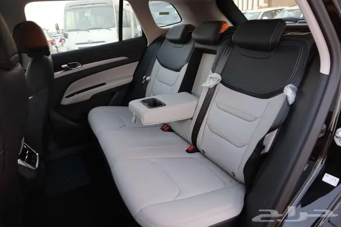 فورد تيريتوري 2026 بثوبه الجديد جميع الفئات افضل سعر بجده 17