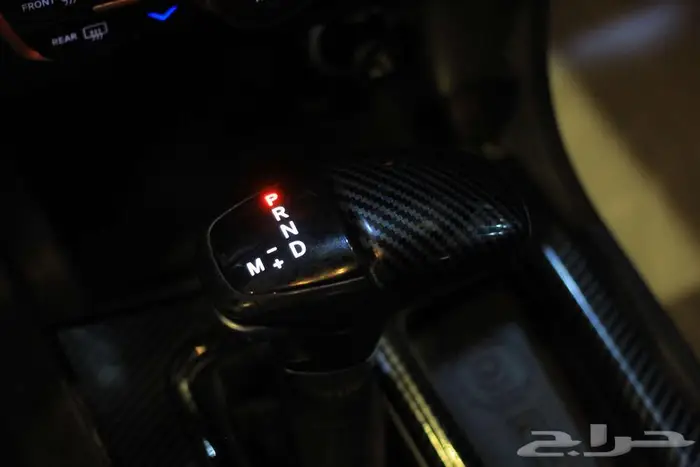 دودج تشارجر SXT 2018 فتحة سقف مرهم SRT 12