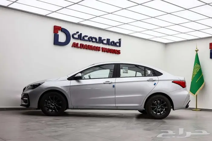 شيري اريزو 5 كمفورت 2026 كاش و اقساط 4