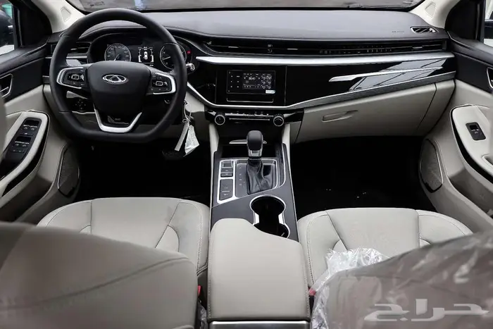 شيري اريزو 5 كمفورت 2026 كاش و اقساط 5