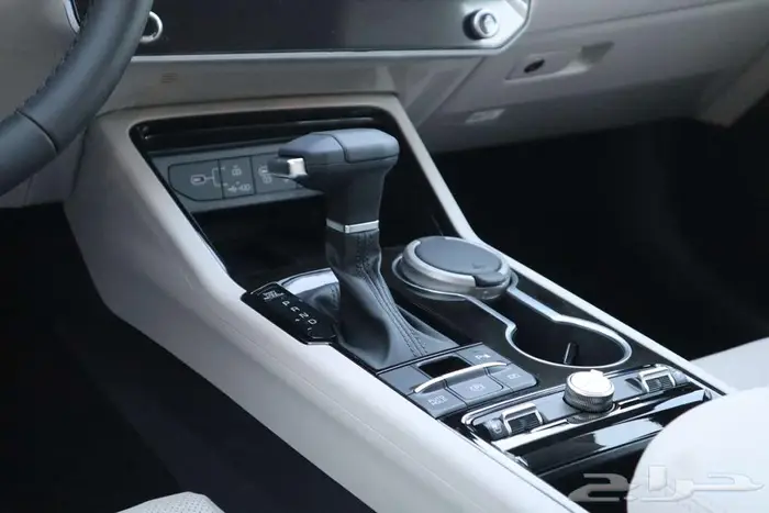 كيا كي 5 نص فل موديل 2026 سعودي وارد الأهليه تأجير تمليك 18