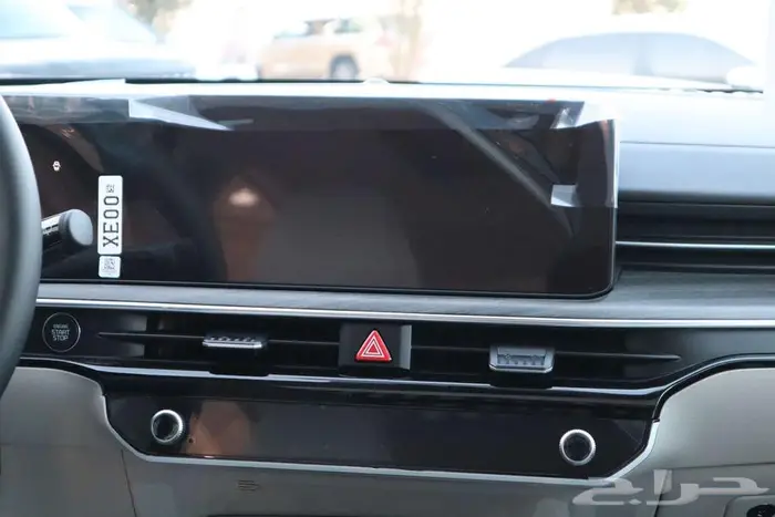 كيا كي 5 نص فل موديل 2026 سعودي وارد الأهليه تأجير تمليك 17