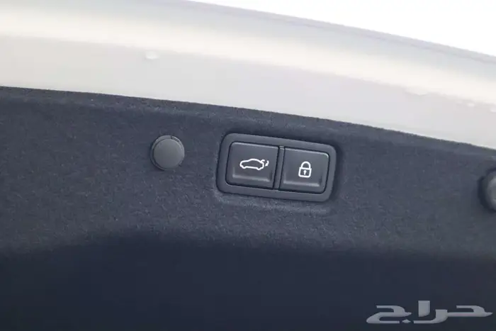 كيا كي 5 نص فل موديل 2026 سعودي وارد الأهليه تأجير تمليك 12