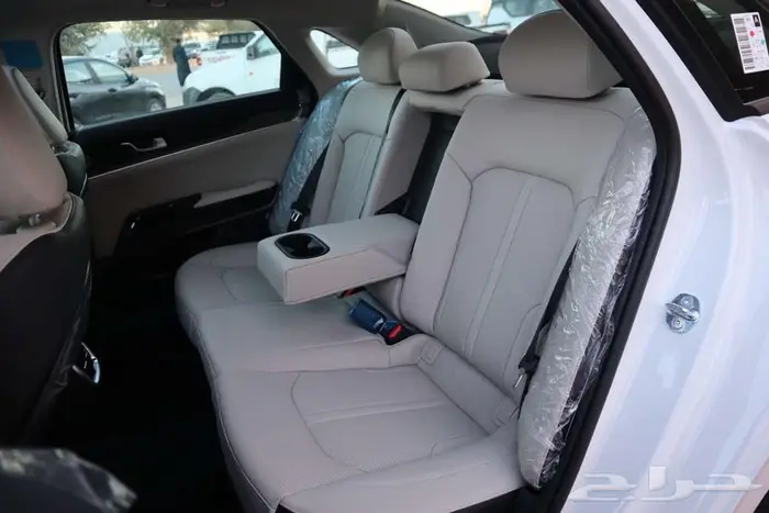 كيا كي 5 نص فل موديل 2026 سعودي وارد الأهليه تأجير تمليك 19