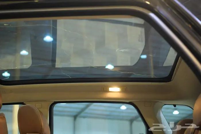 رانج روفر ايفوك 2015 6