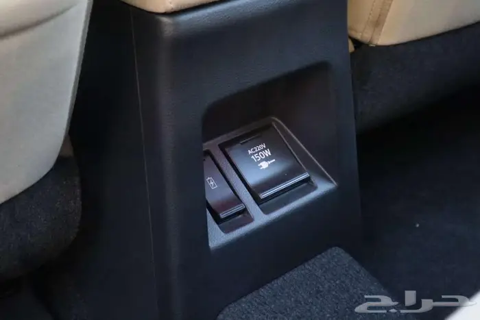 ميتسوبيشي مونتيرو سبورت ستاندر دبل و نص فل 2025 بنزين 10