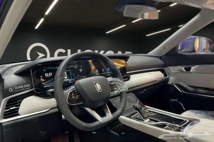 فاو بستون T99 2023 اقل هامش ربح اقل قسط شهري 4