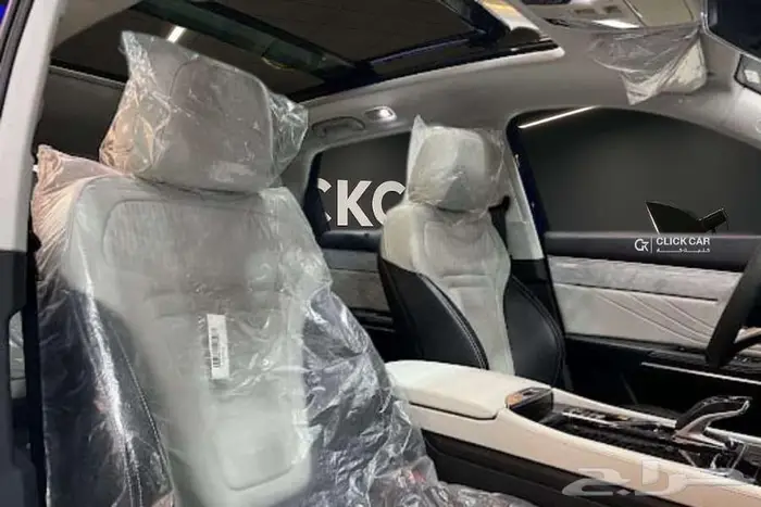 فاو بستون T99 2023 اقل هامش ربح اقل قسط شهري 9