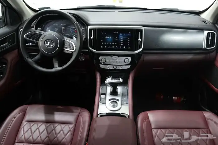 جريت وول باور2025 فل كامل عروض القيادة للسيارات 7