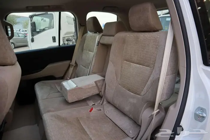 تويوتا لاندكروزر GXR2 بنزين 2025 مبيعات البنوك 12