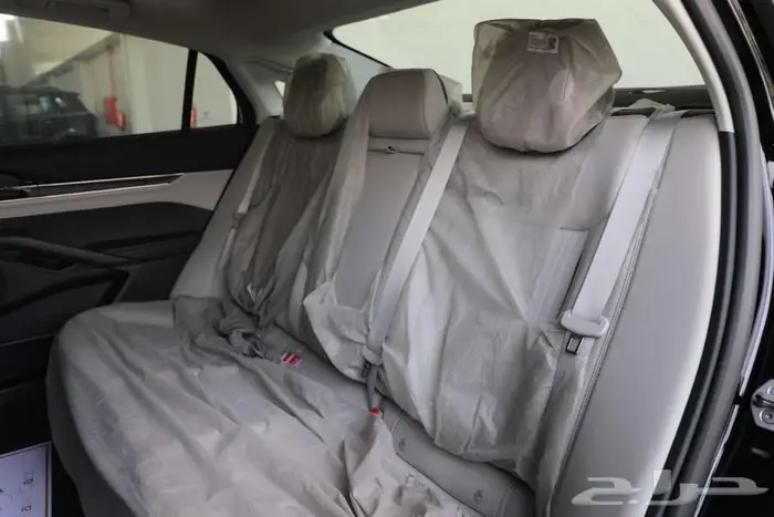 فورد تورس ترند امبيانتي تيتانيوم 2026 كل الألوان بأقل سعر 7