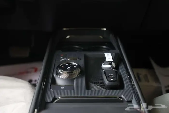 فورد تورس ترند امبيانتي تيتانيوم 2026 كل الألوان بأقل سعر 8