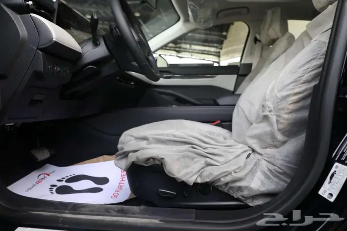 فورد تورس ترند امبيانتي تيتانيوم 2026 كل الألوان بأقل سعر 14