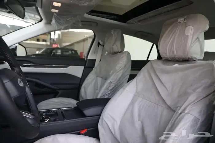 فورد تورس ترند امبيانتي تيتانيوم 2026 كل الألوان بأقل سعر 15